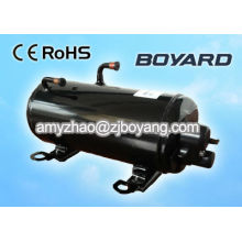 HVAC Air Conditioning Compressor for RV SUV Camping Car Caravan Roof Top Mounted Travelling Truck AC